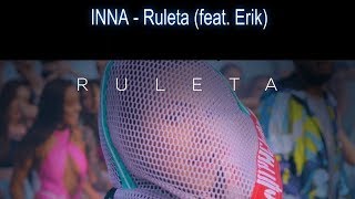 INNA - Ruleta | Zouk Music