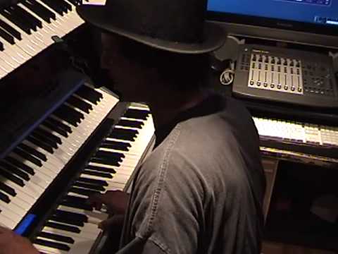 Watch Ricky Dotson "What I Remember" on YouTube Watch Ricky Dotson "What I Remember" on YouTube