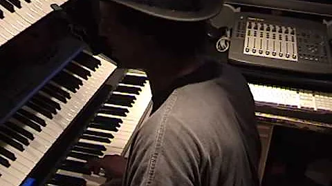 Ricky Dotson "What I Remember"