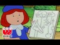 Madeline at the louvre  season 2  episode 14 s for kids  madeline  wildbrain