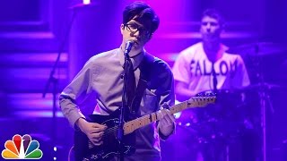 Video thumbnail of "Car Seat Headrest: Drunk Drivers/Killer Whales"