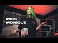 Miss Monique Progressive House Melodic Techno Mix For RIKODISCO