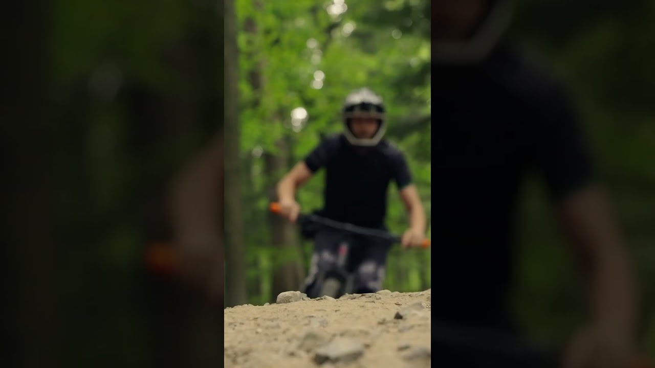 Bunny hop above rigged fx3 