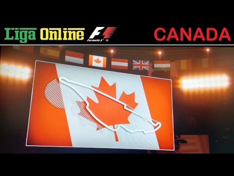 Cat. Especial (2ª Divisão) - GP do Canadá (Montreal) - F1 2016 - 15/01/2017 às 19:00 Hrs playstation 4 fravega