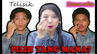 RAWRVIEW || Ngobrolin dua album dari Danilla Telisik & Lintasan Waktu