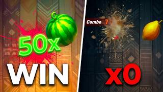 Crash Fruit Game Review (2026) 🚀 Fruit Crash Gameplay & Quick Preview screenshot 2