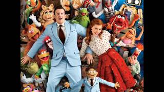 Man Or Muppet-Jason Segal & Walter