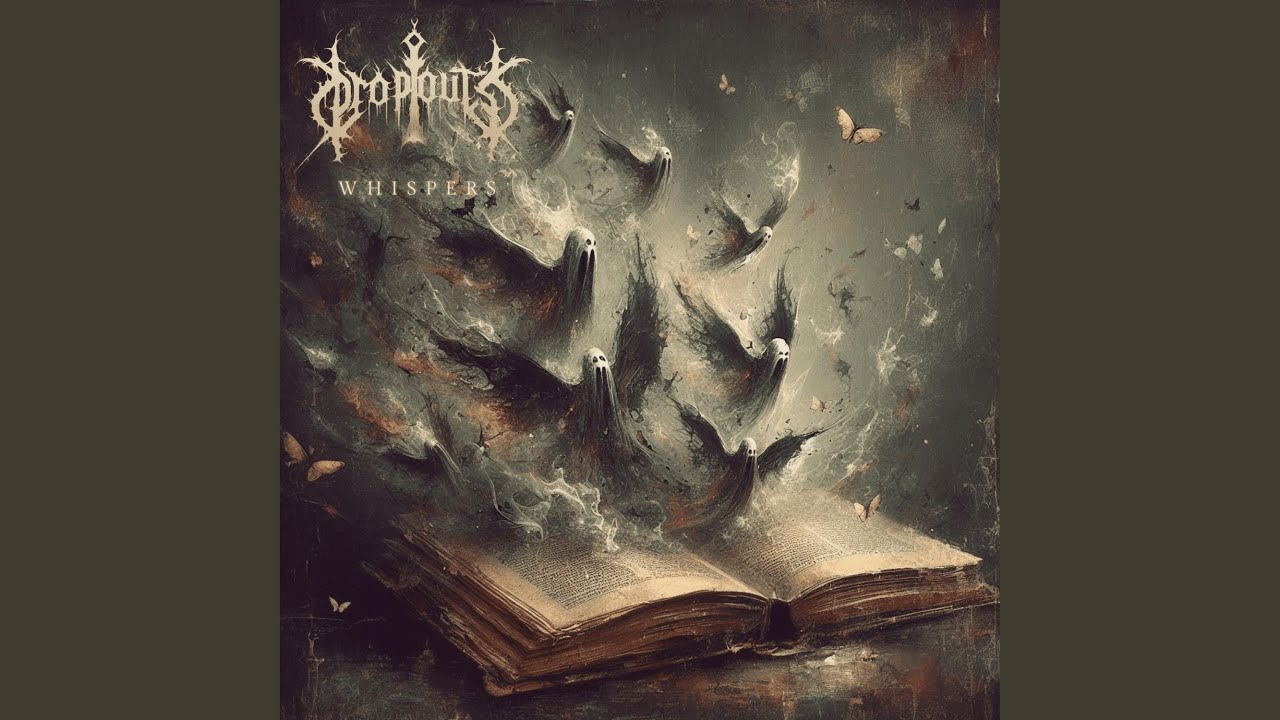 Watch Whispers on YouTube Watch Whispers on YouTube