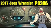 ⭐ 2003 Jeep Liberty Sport - 3.7 - P0306 - Cylinder 6 Misfire Detected - Youtube