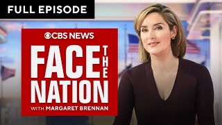 Face The Nation Full Broadcast | March 24, 2024