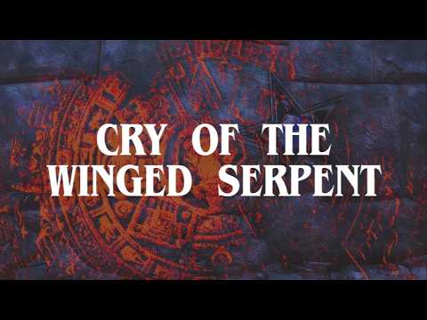 Imagen de Cry of the Winged Serpent