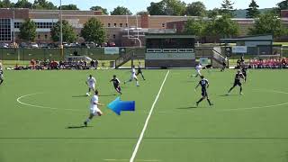 Alex Aiken (2019) HS Highlights 11 2017