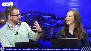 FL1 News Rundown: Gorham makes headlines again | 11/7/2022