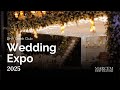Wedding Expo 2025 at Creek Club DHA Phase 8, Karachi | Marcem Event Solutions #expo2025 #CreekClub