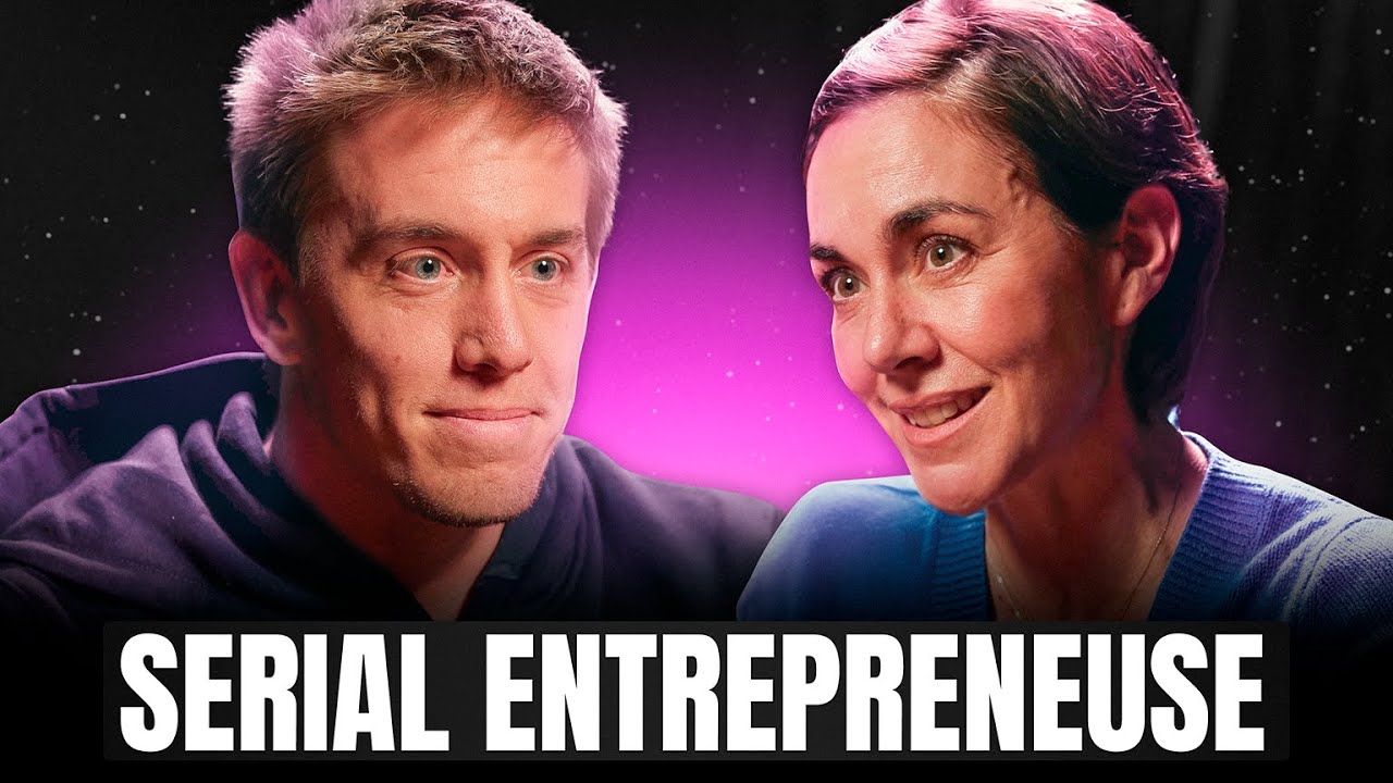 L’état d’esprit pour vendre (ton produit, ta startup...) - Catherine Barba, Co-Founder & CEO de Envi