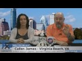 Value in the Bible Regardless of Belief? | James - Virginia Beach, VA | Atheist Experience 21.29