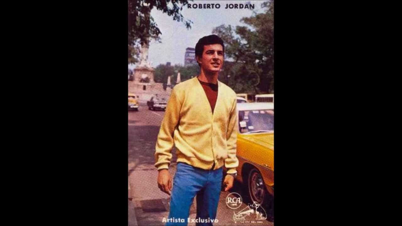 Roberto Jordan - Te Ofresco mi Corazón (Make It With You)
