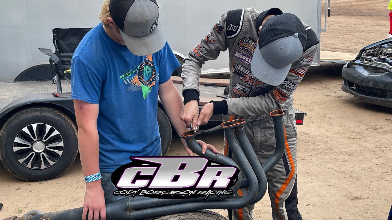 Chasing Problems After Our Big Wreck