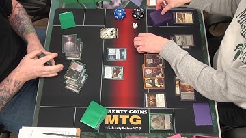 FNM 04-13-18 Round 1 UB Control vs BW Vampires Game 2