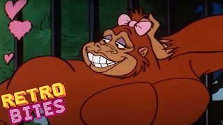 Ghostbusters Out of Context | Ghostbusters | Retro Bites