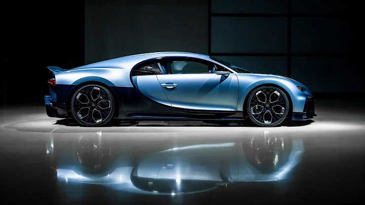 BUGATTI CHIRON Profilée: An Automotive Solitaire - 天天要聞