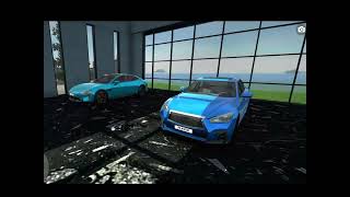 Car Simulator 2 New Home gameplay,don’t forget to like, comment, and follow APK Gaming Hub 🎮🔥” screenshot 5