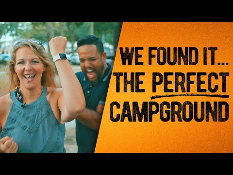 Video: South Carolina RV Parks du måste besöka