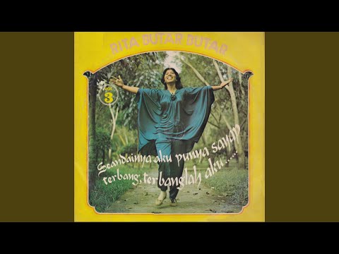 RITA BUTAR BUTAR - SUDAH SURATAN (Cipt. Rinto Harahap) (1981)