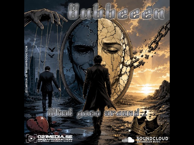 Bubbeeen - What Goes Around...