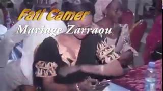 Fati camer mariage zaraou  clip officiel HD