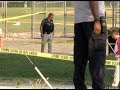 SPECIAL: GOP Shooting - Resistance Fires First Shots