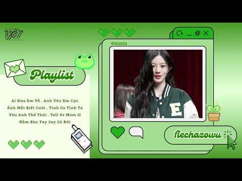 một list nhạc speed up chill ~ Playlist Gửi Cậu Một Chút Yêu Thương hẹ hẹ