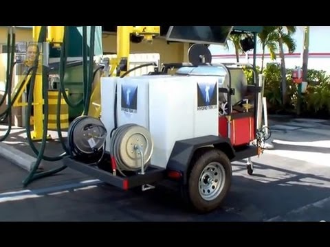 Busy Bee Car Wash S New Hydro Tek Hot Water Pressure Washer Trailer Busy Bee Car Wash S New Hydro Tek Hot Water Pressure Washer Trailer Dan Swede 800 666 1992 You