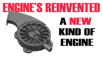 The Wave Disc Engine: Spinning Combustion Into the Future