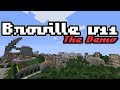 Broville v11 demo trailer out now