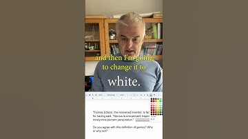 CHATGPT-hack! Hoe betrap je studenten op valsspelen bij essays?