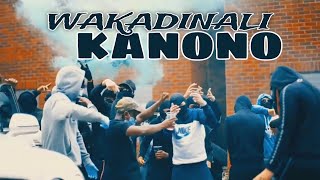 Wakadinali - KANONO (Official Music Video)