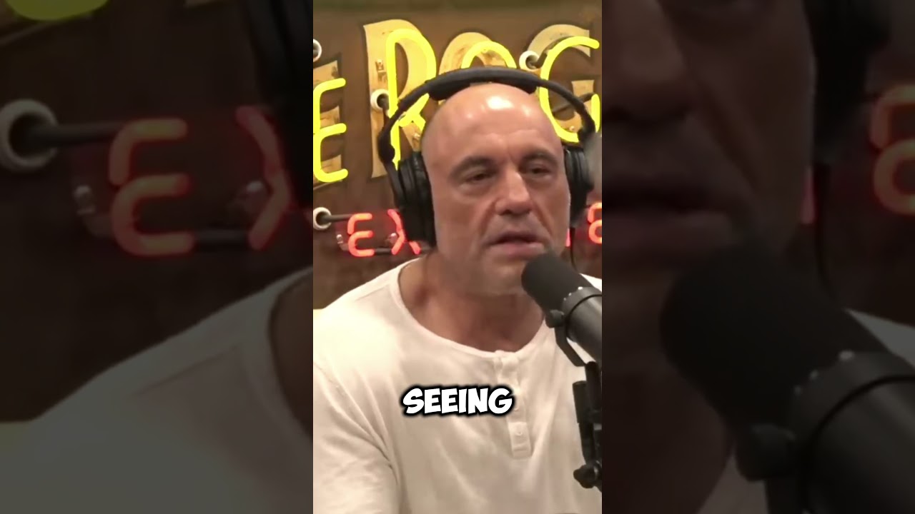 Joe Rogan Dives into the Controversial Younger Dryas Impact Theory