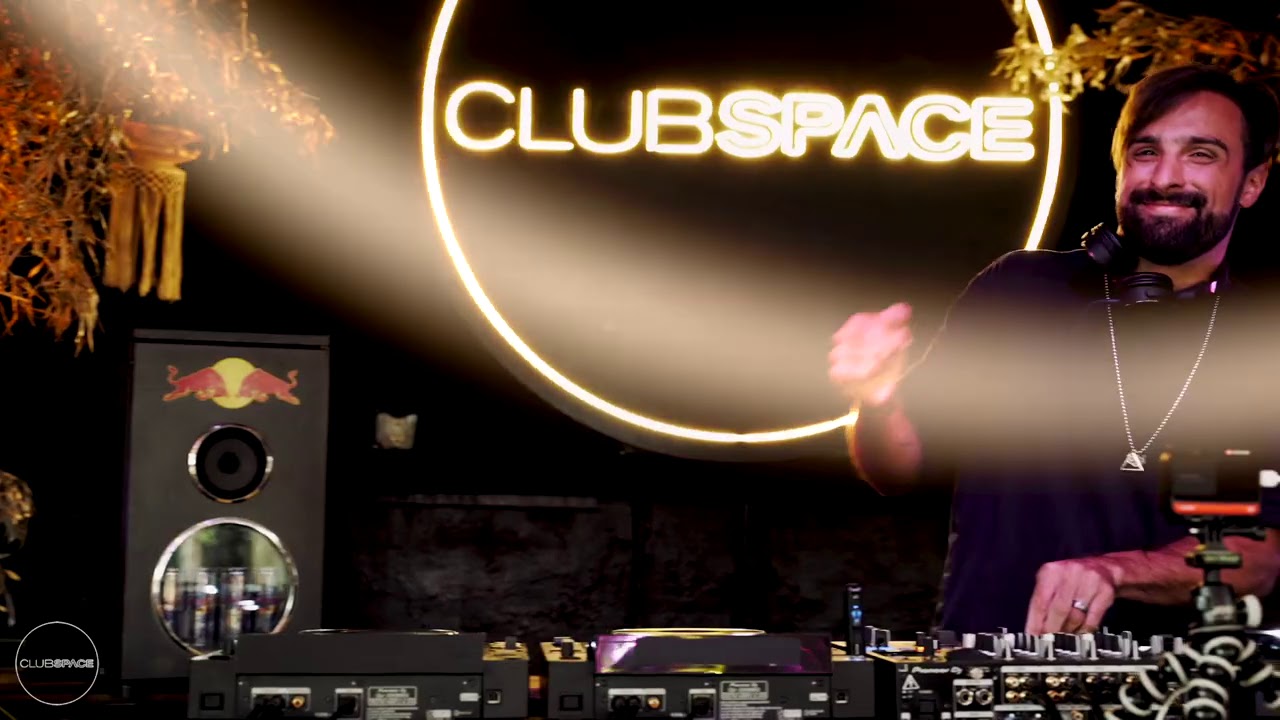 Differ at for Club Space Miami (September 3, 2020)