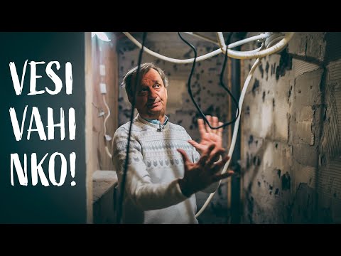 Video: Kaikki Tuli Ahdistukseen