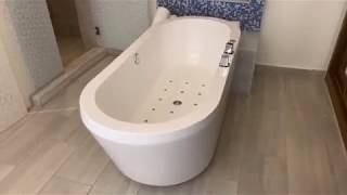 Royalton Suites Cancun: One Bedroom Presidential Suite Lagoon View All Inclusive