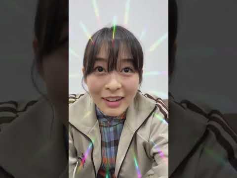 森七菜 インスタライブ フル 2022/01/15