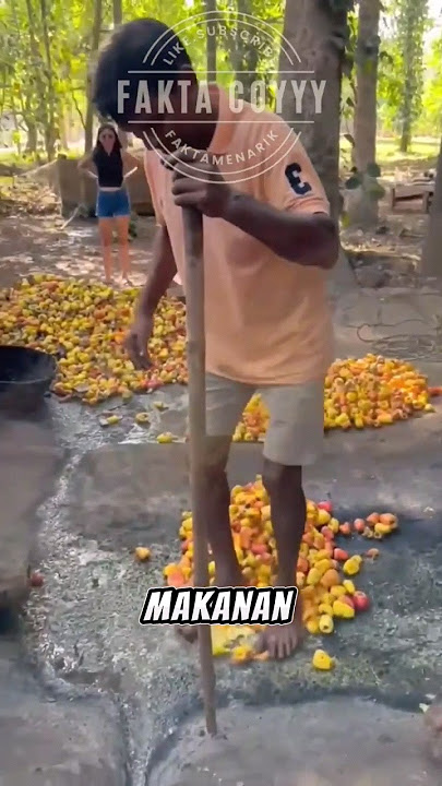 Kenapa Makanan India Jorok #faktamenarik #shorts