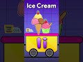 I is for Ice Cream 🍦 | Alphabet Learning for Toddlers
