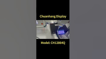 What is the working principle of lcd display？