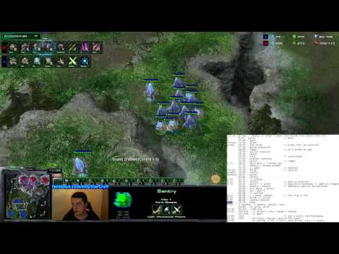 Wideo: Prezentacja Gry StarCraft II