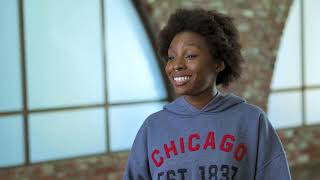 Saving Innocence: Hope in action