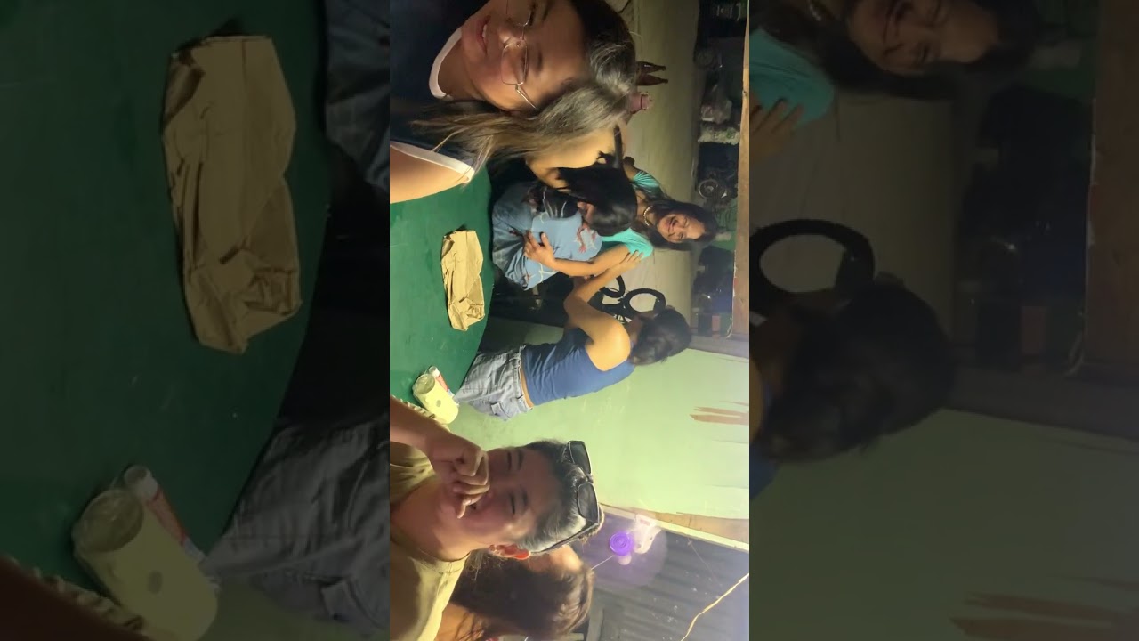 Gift Giving (ROYGVIB Edition) 