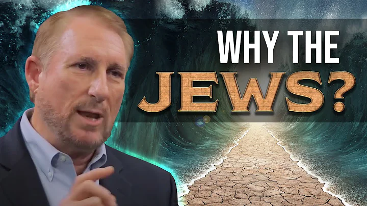 Why Were the JEWS CHOSEN By GOD? (Dr. Randall Pric...