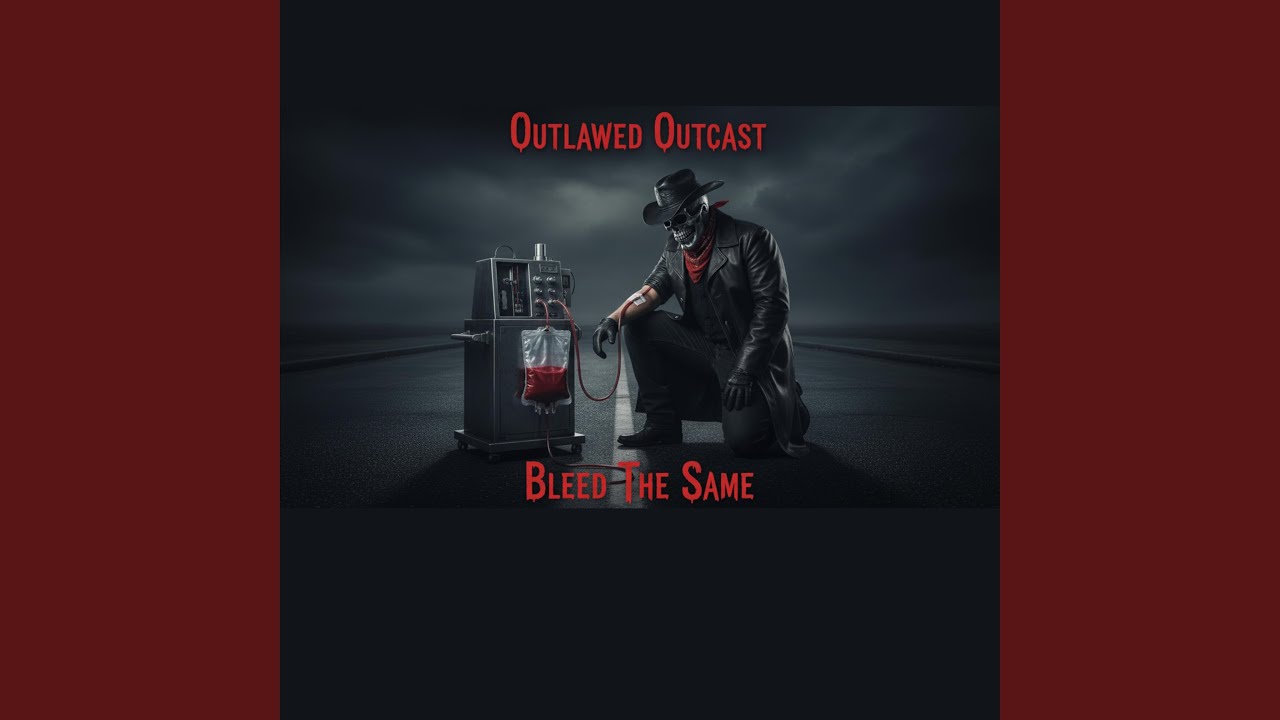 Bleed The Same